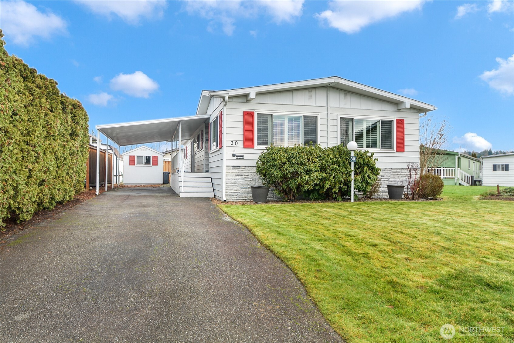 5900 64th Street NE, Marysville, WA 98270