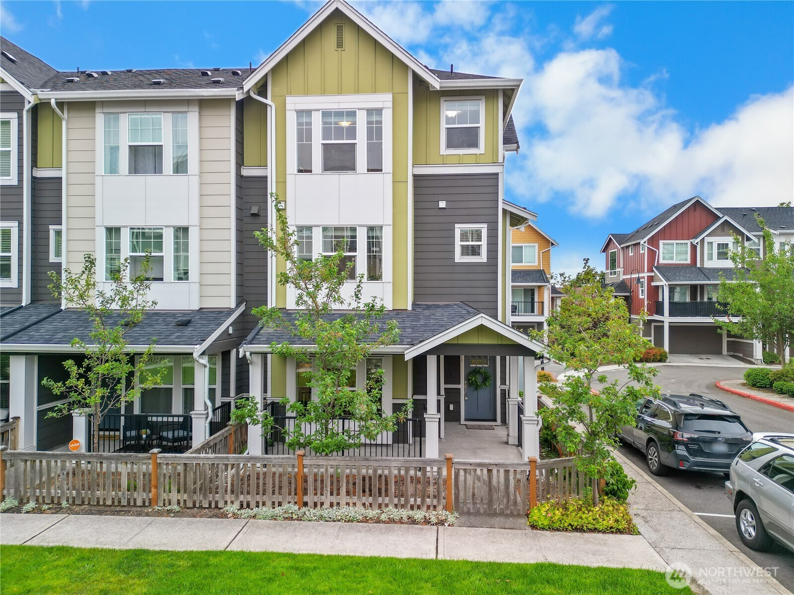 3280 SW Graham Street, Seattle, WA 98126