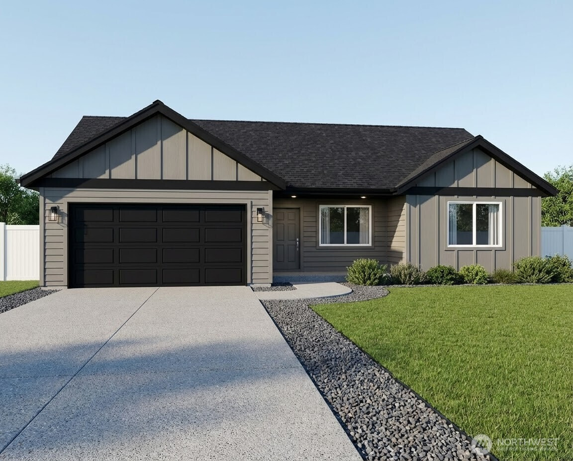 522 Chinook Winds Lane, Tieton, WA 98947