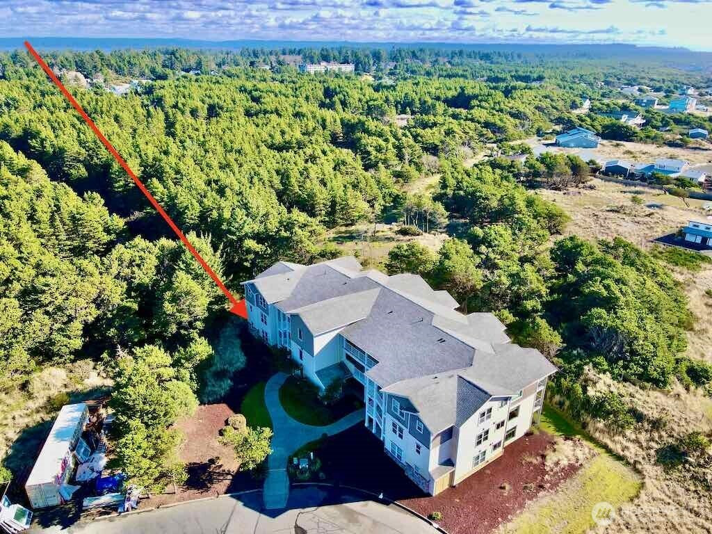 1600 W Ocean Avenue, Westport, WA 98595