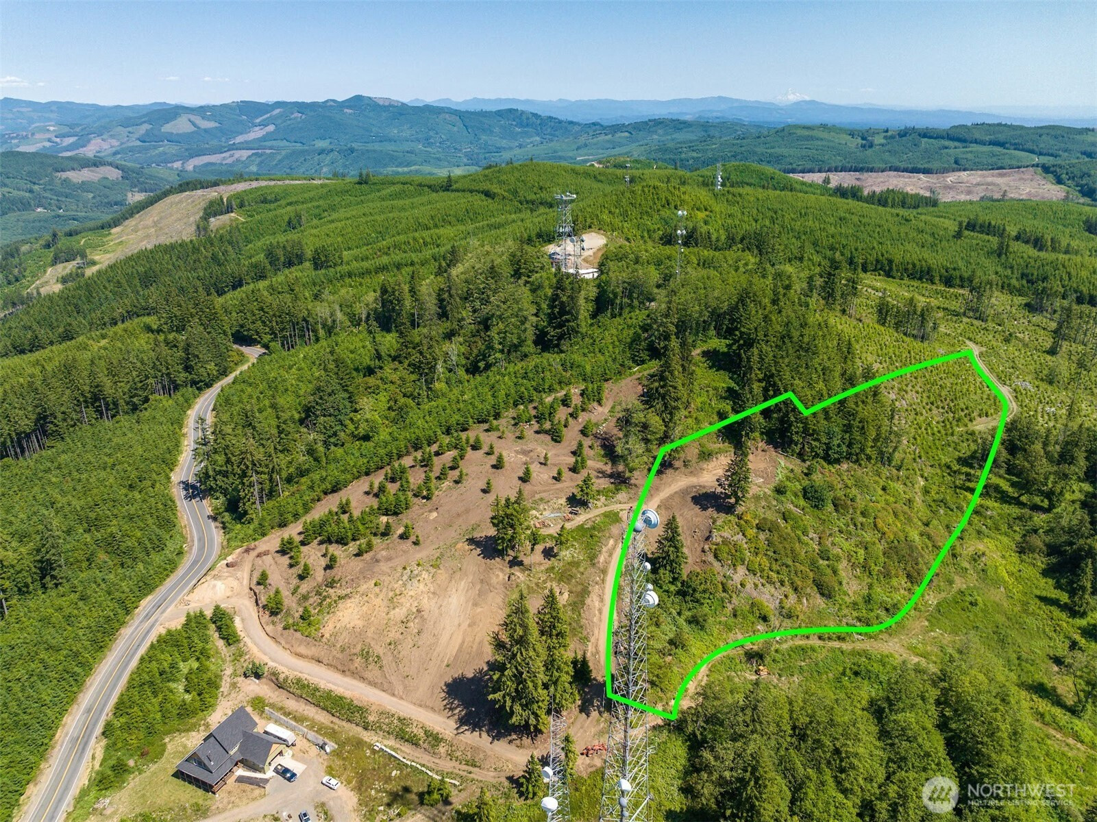 0 China Garden Road, Kalama, WA 98625