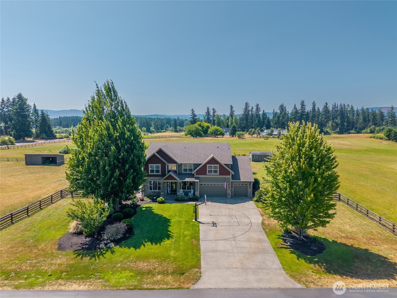 14919 141st Lane SE, Yelm, WA 98597