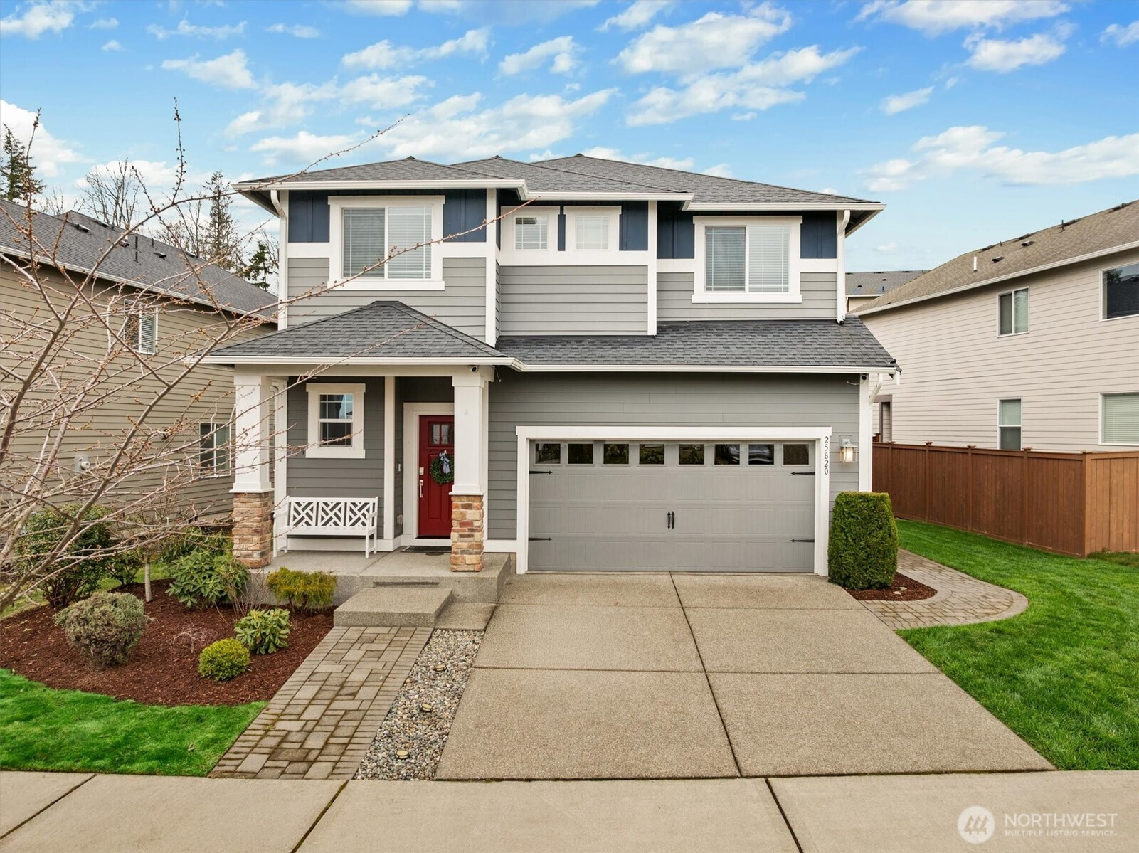 25620 SE 204th Place SE, Covington, WA 98042