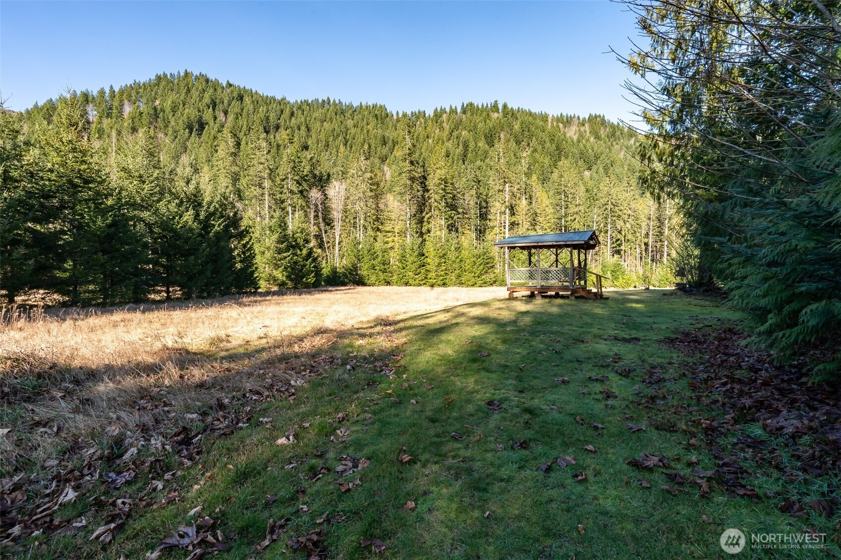 235439 Hwy 101, Port Angeles, WA 98363