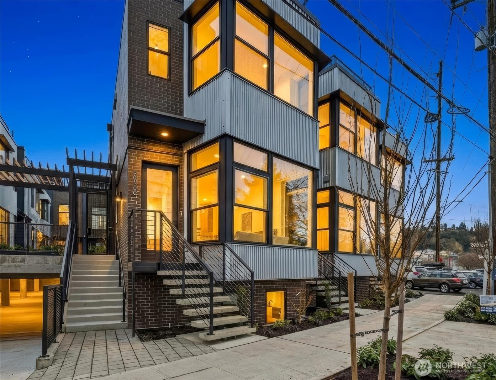 2010 Fairview Avenue E, Seattle, WA 98102