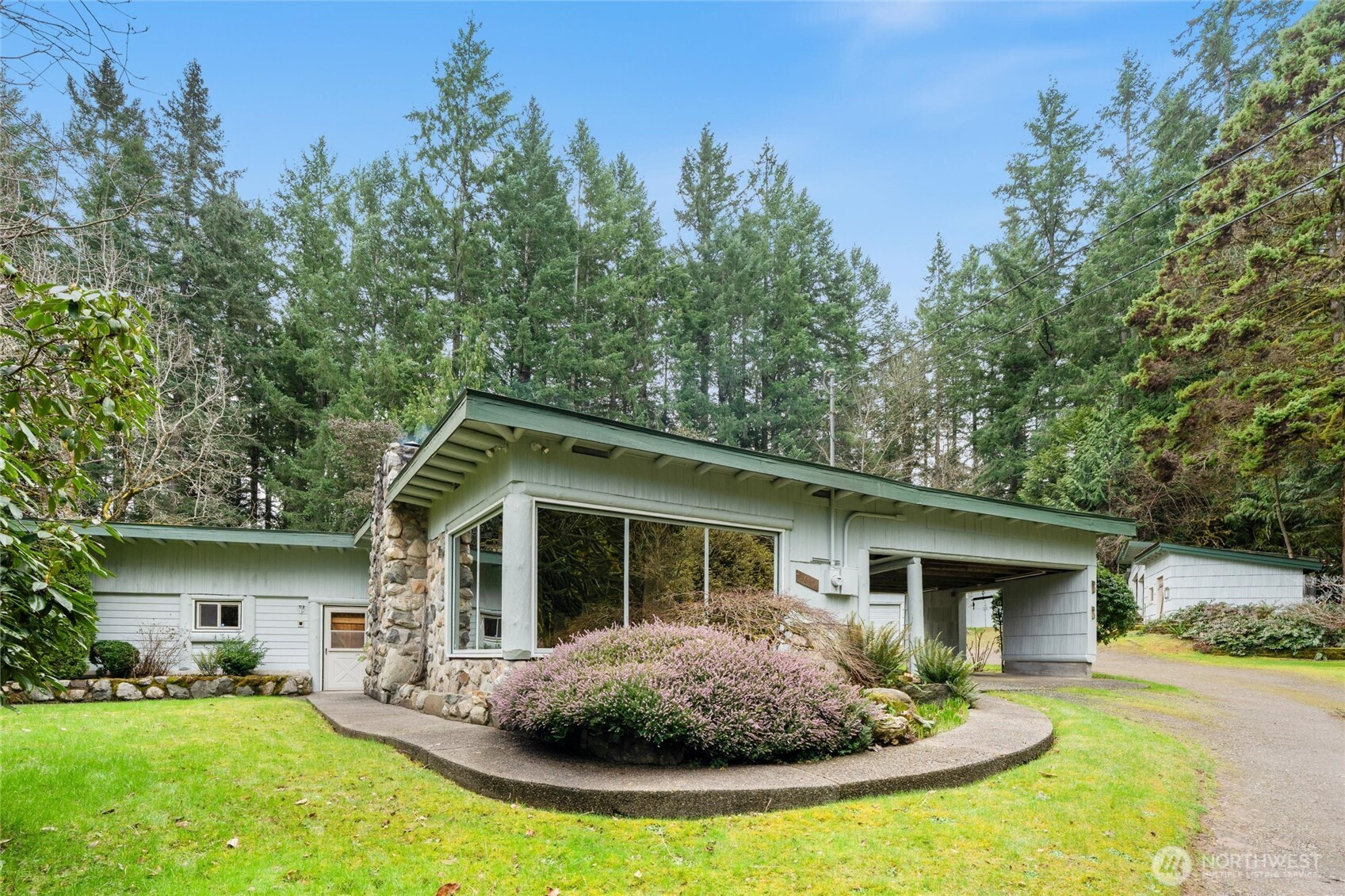 3649 Long Lake Road SE, Port Orchard, WA 98366