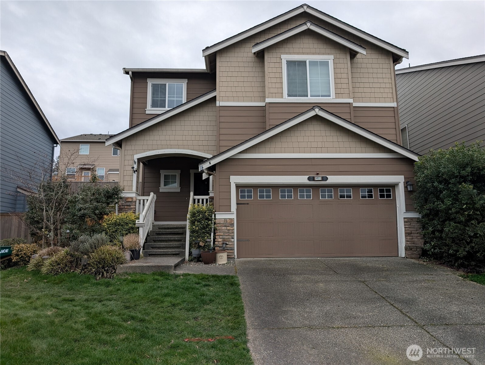 4921 53rd Avenue W, University Place, WA 98467