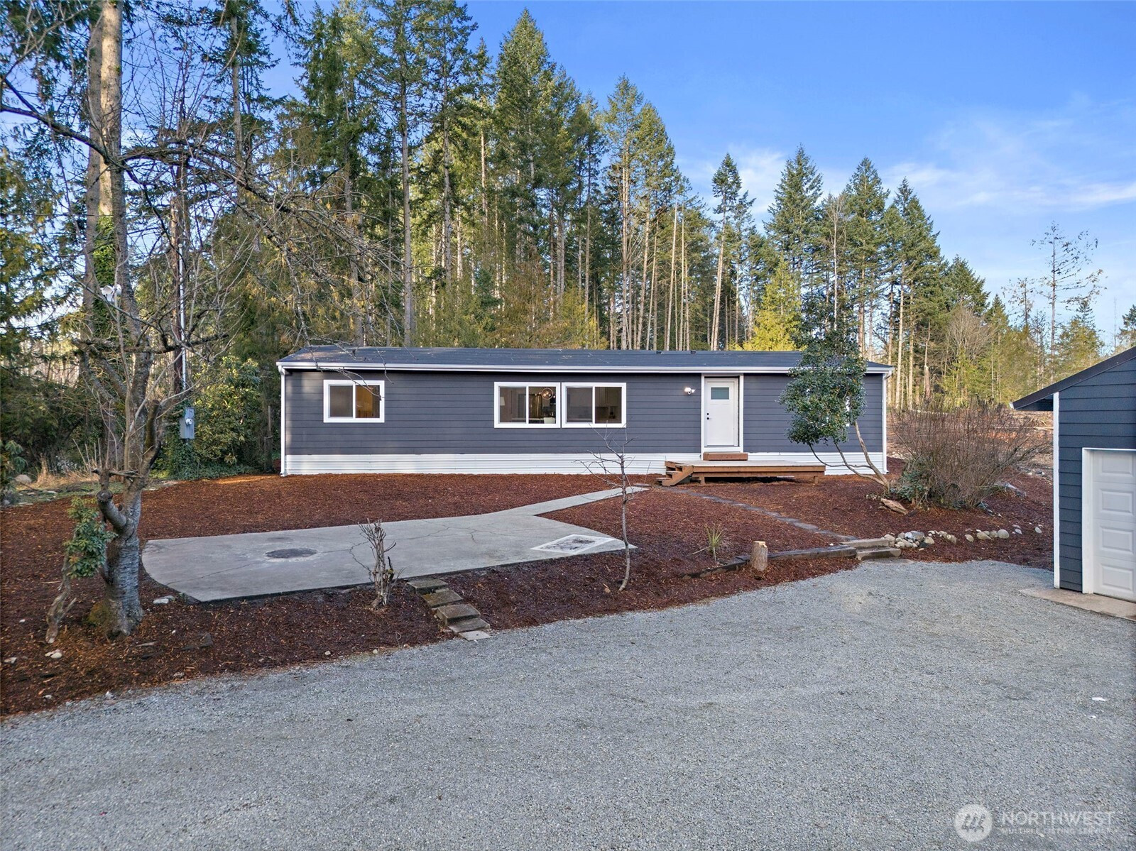 30201 S Creek Road E, Graham, WA 98338
