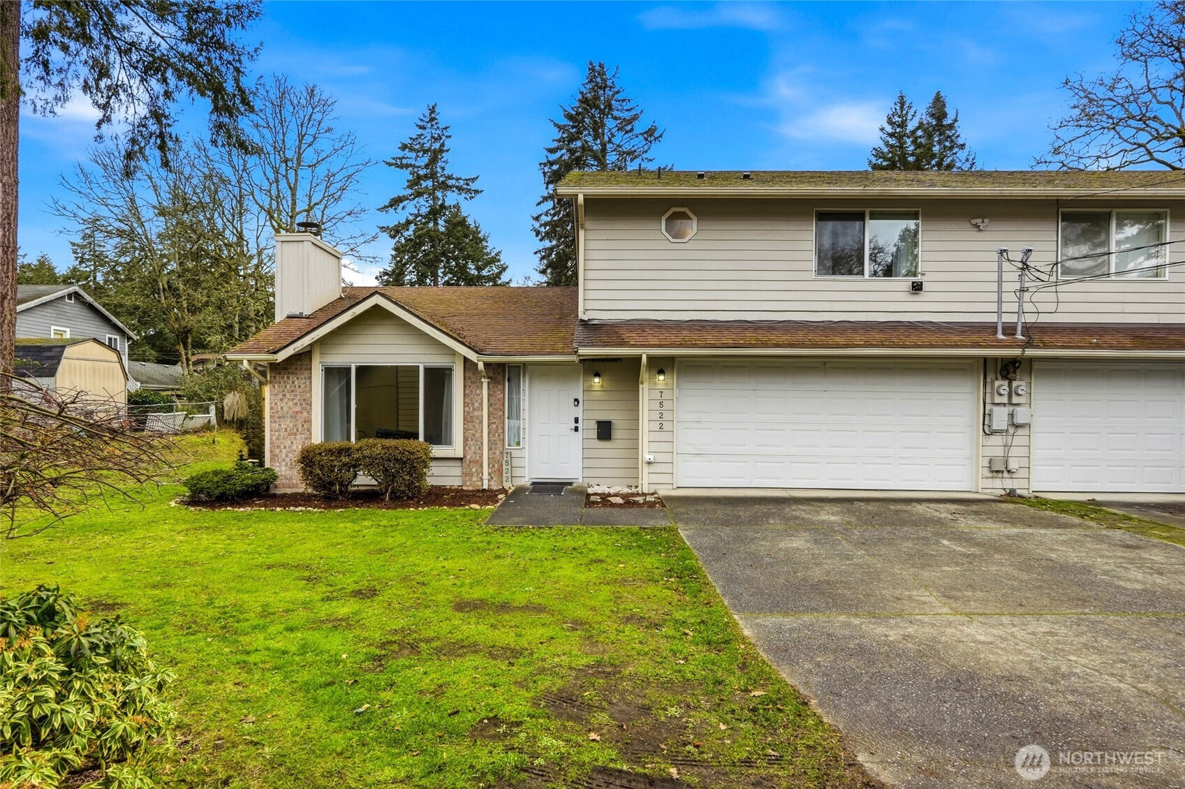 7522 64th Ave W, Lakewood, WA 98499