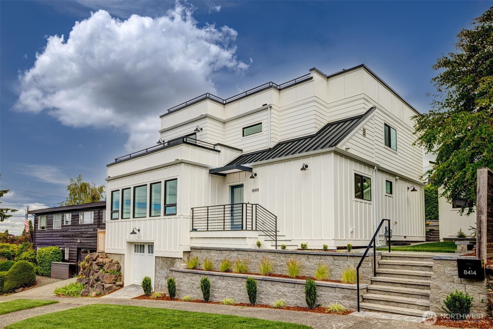 8414 42nd Avenue SW, Seattle, WA 98136