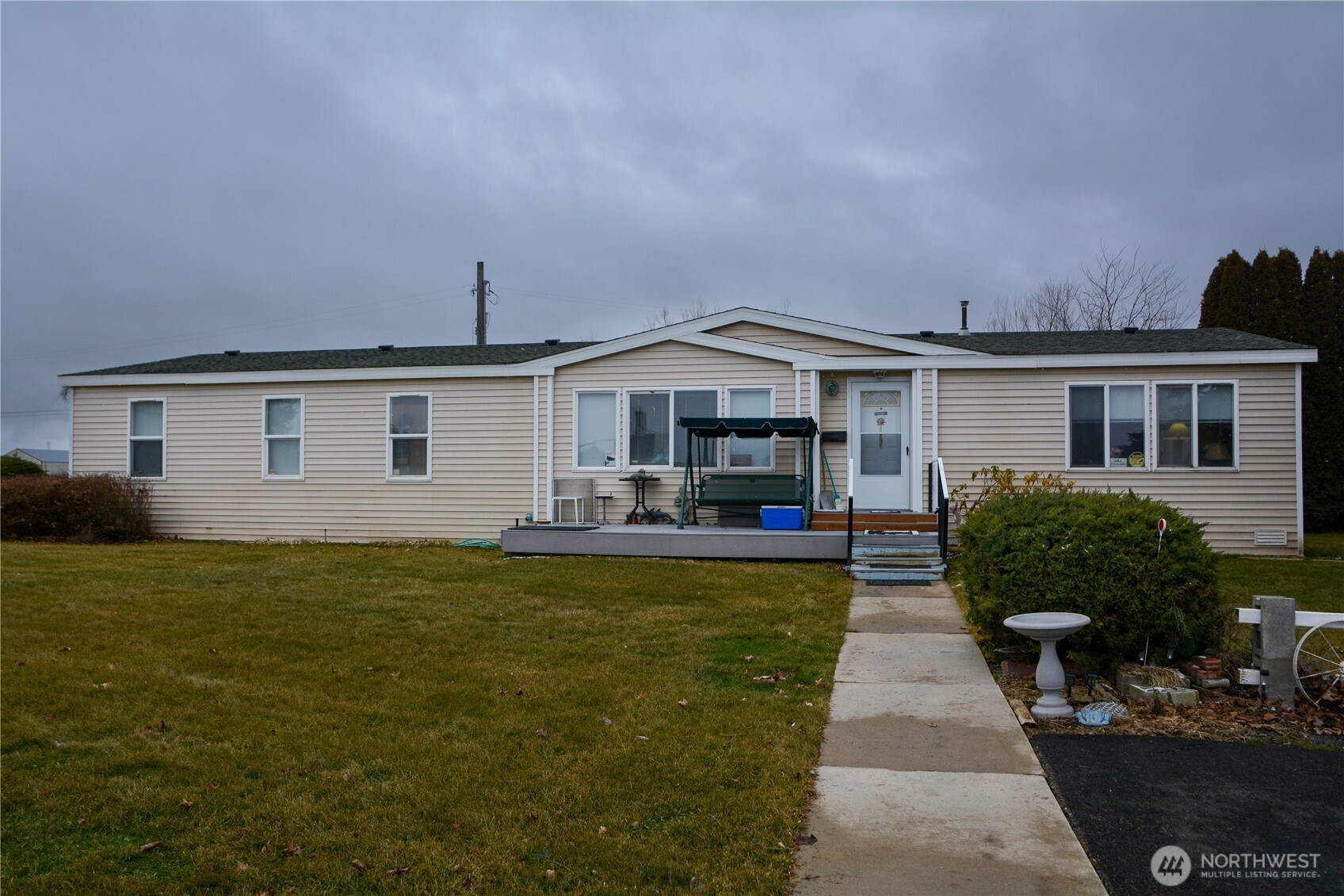 1873 8th Street, Davenport, WA 99122