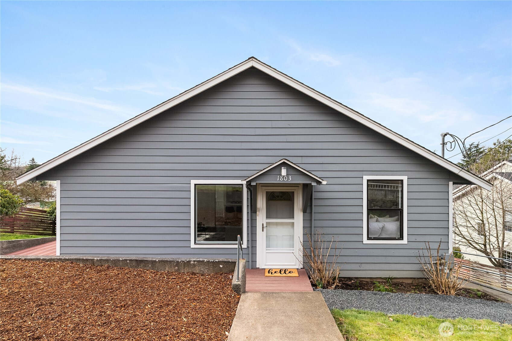 1803 Woburn Street, Bellingham, WA 98229