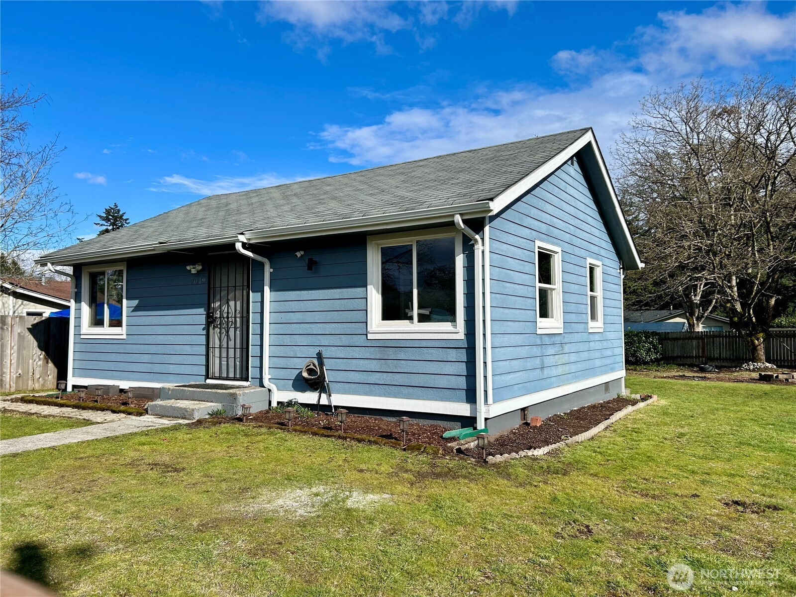 7019 S Prospect Street, Tacoma, WA 98409