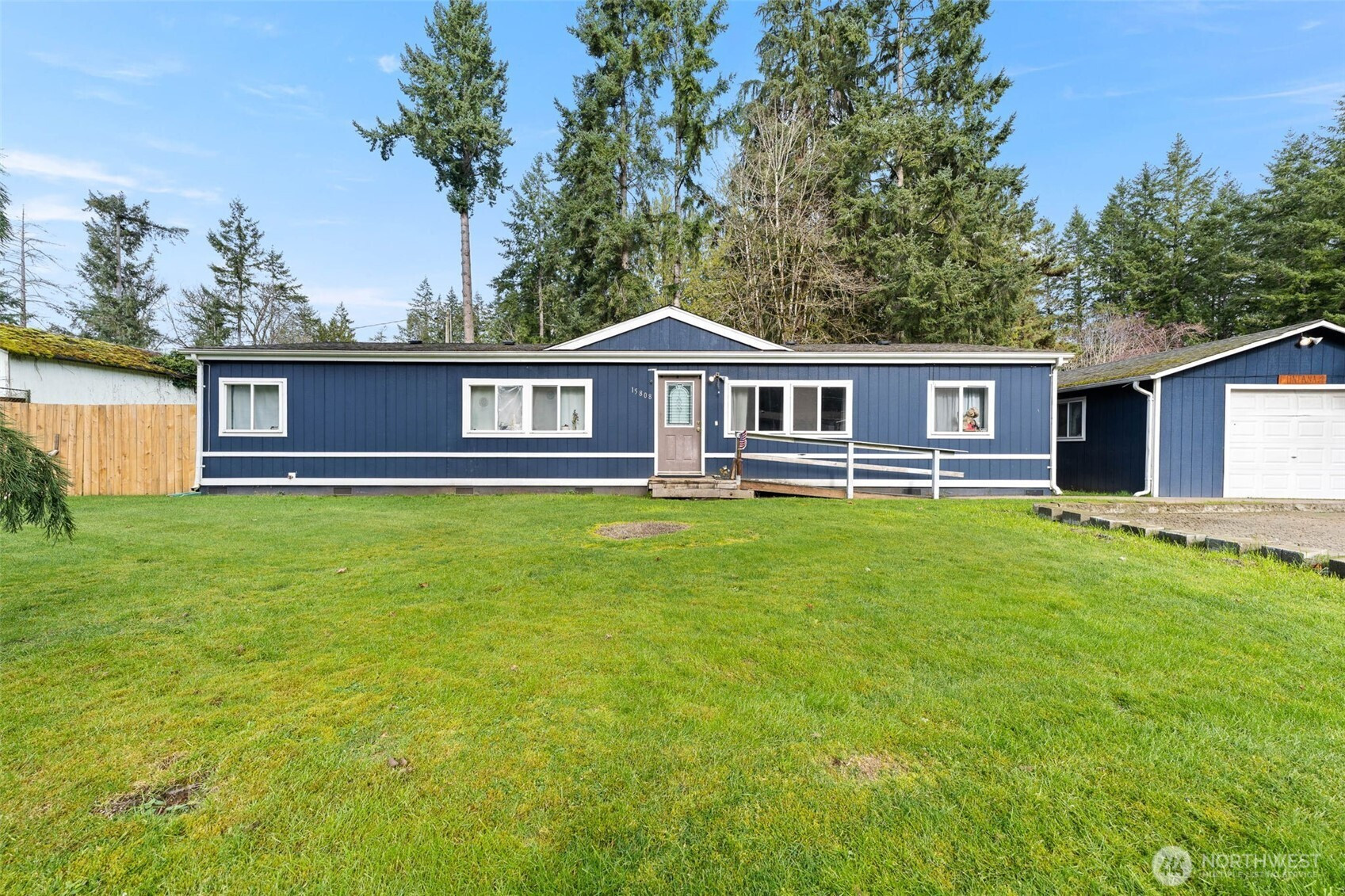 15808 62 Avenue NW, Gig Harbor, WA 98332