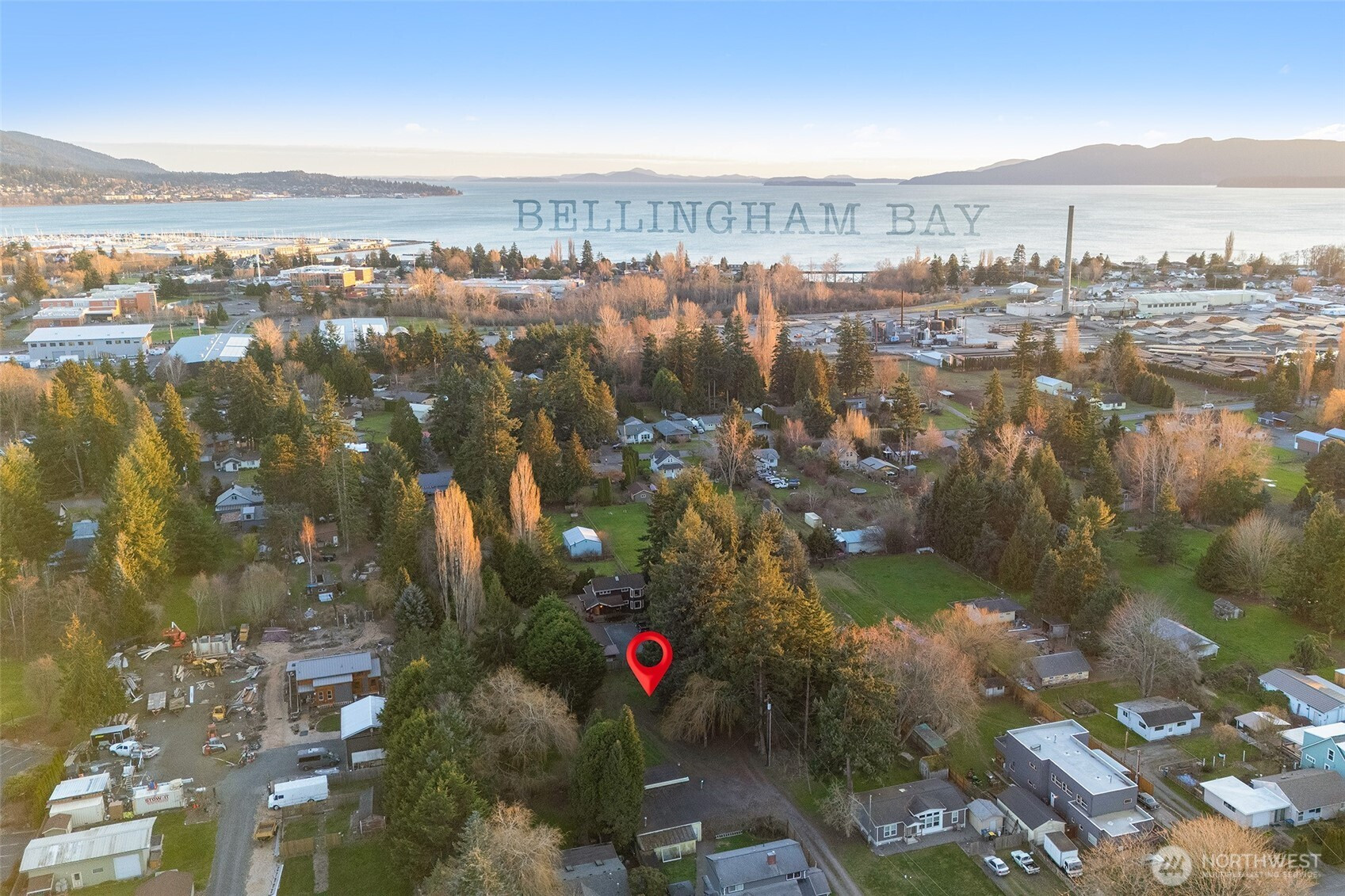 3009 Birchwood Avenue, Bellingham, WA 98225