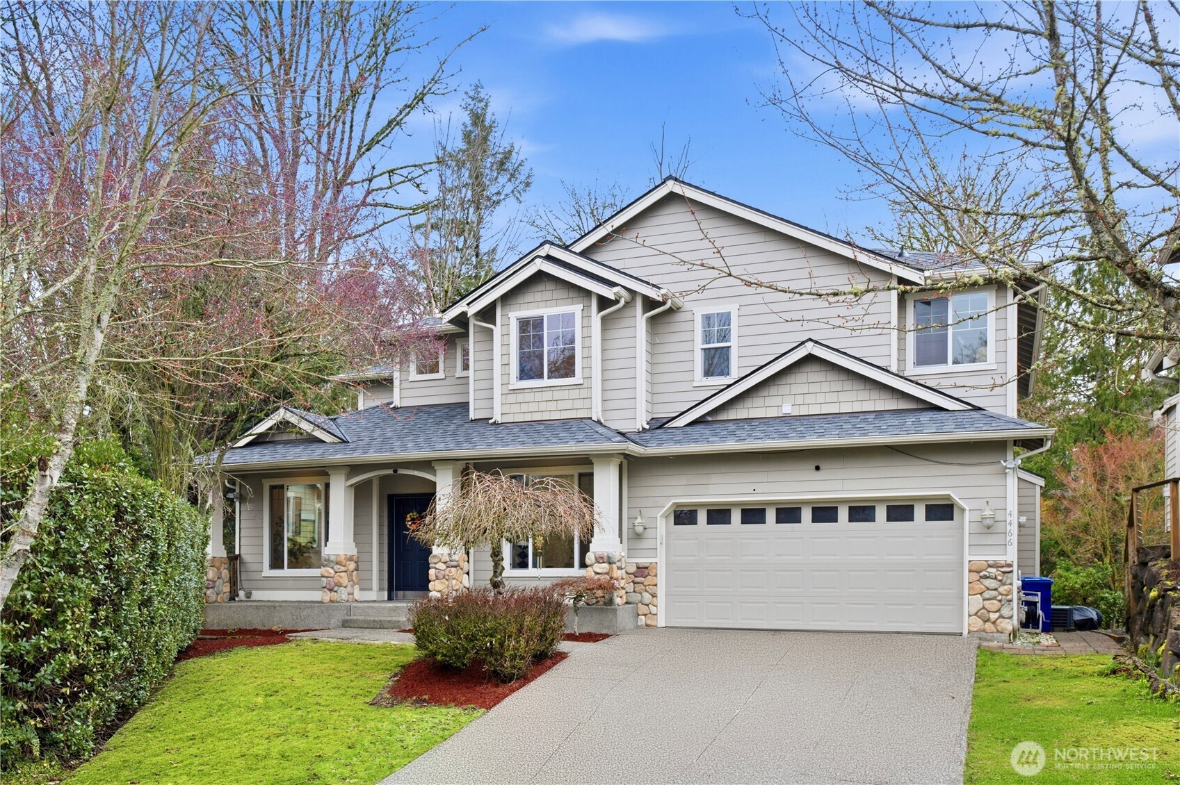 4466 162nd Court SE, Bellevue, WA 98006