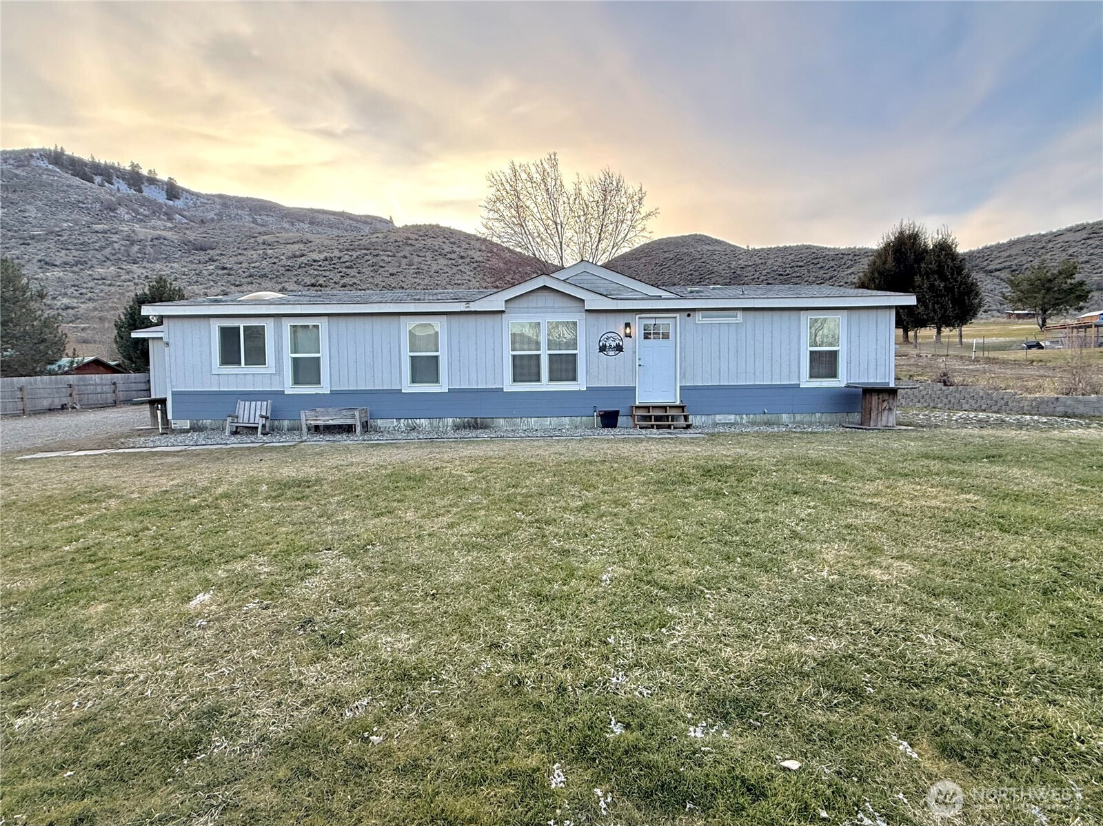 859 C Highway 7, Tonasket, WA 98855