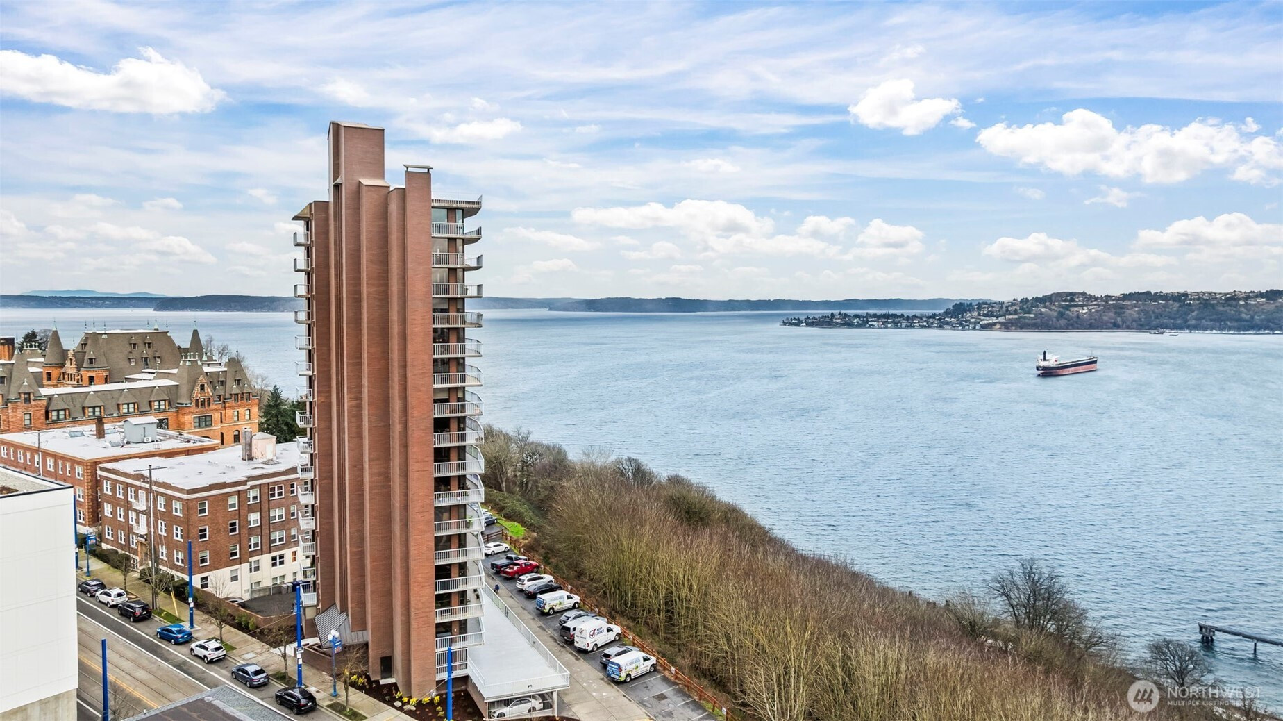 1 N Stadium Way, Tacoma, WA 98403