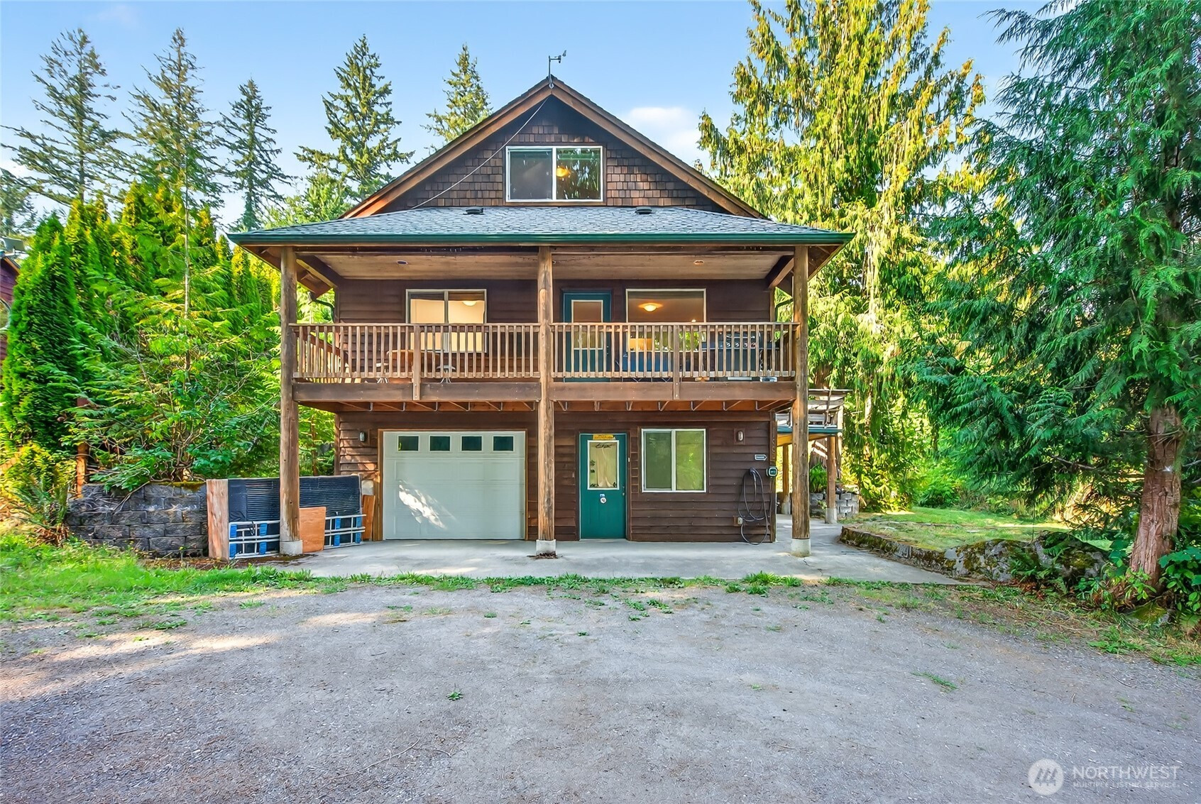 11062 Whistler Lane, Deming, WA 98244