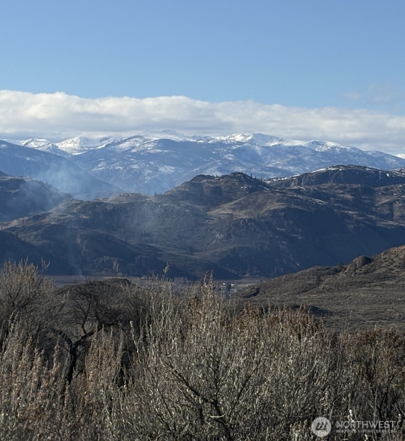 0 Canyon View Lane, Oroville, WA 98844