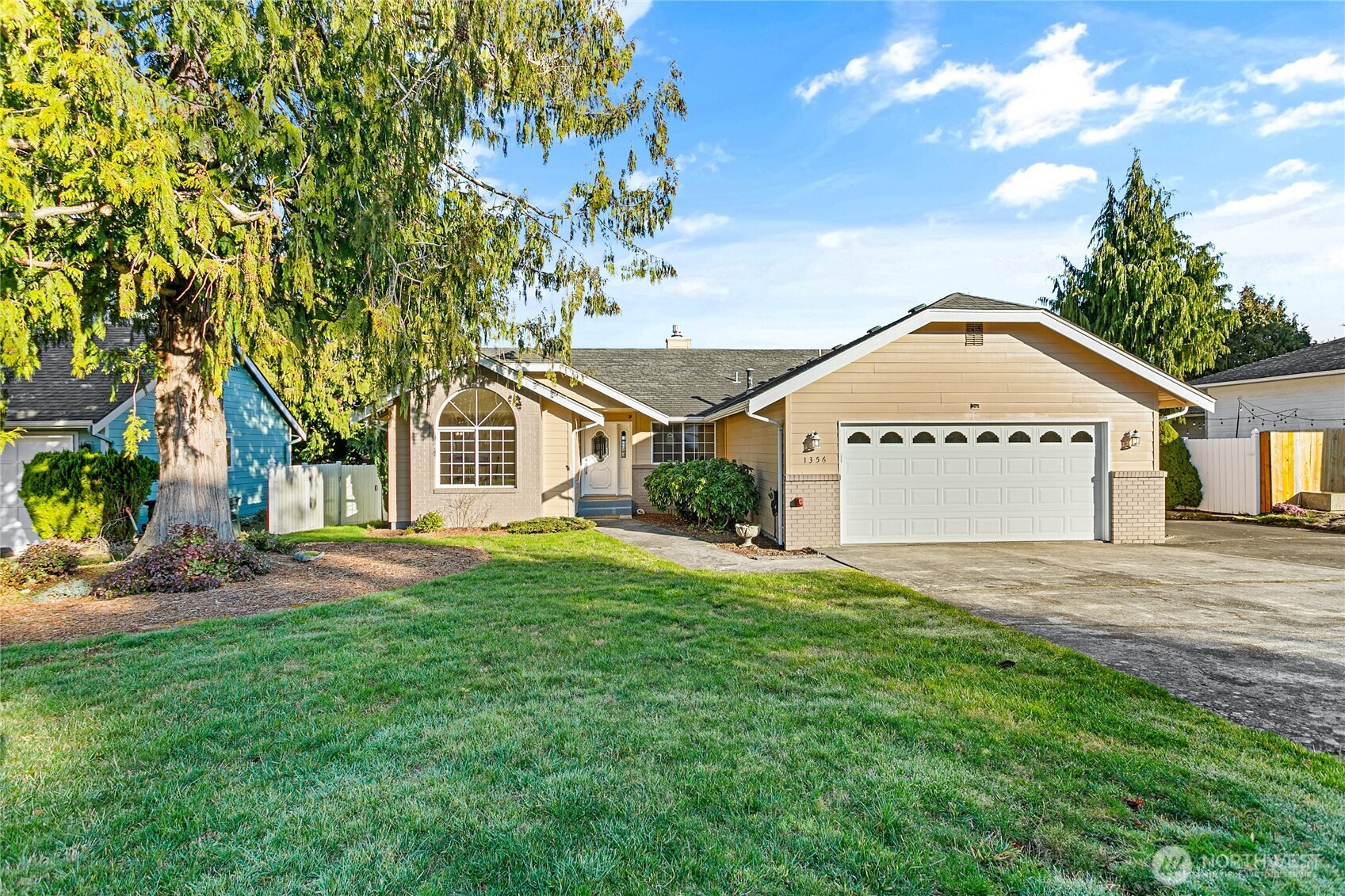 1356 Olivia Court, Bellingham, WA 98226