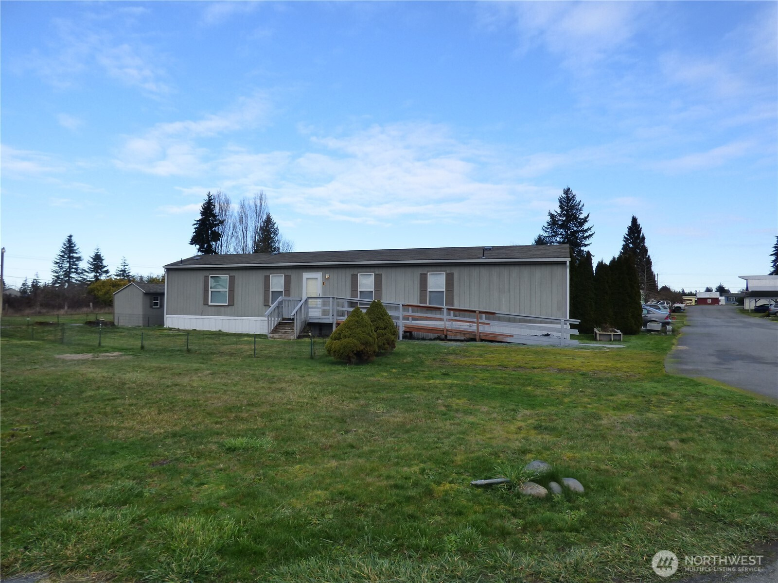 491 Mill Road, Sequim, WA 98382