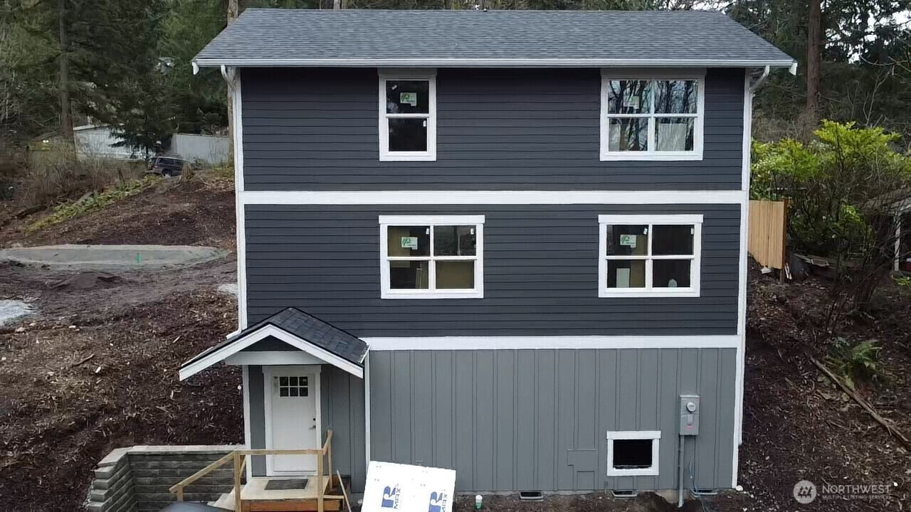 4168 Brays Way, Bellingham, WA 98226