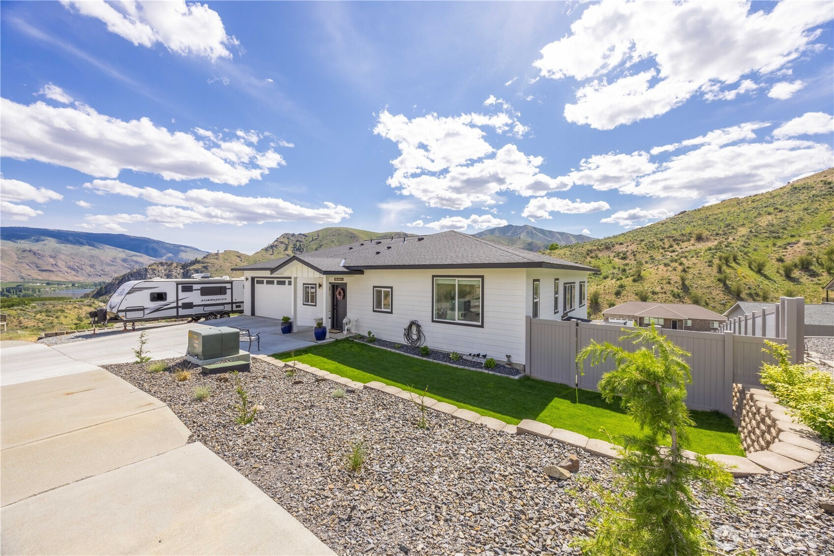 9968 Griffith Place, Entiat, WA 98822