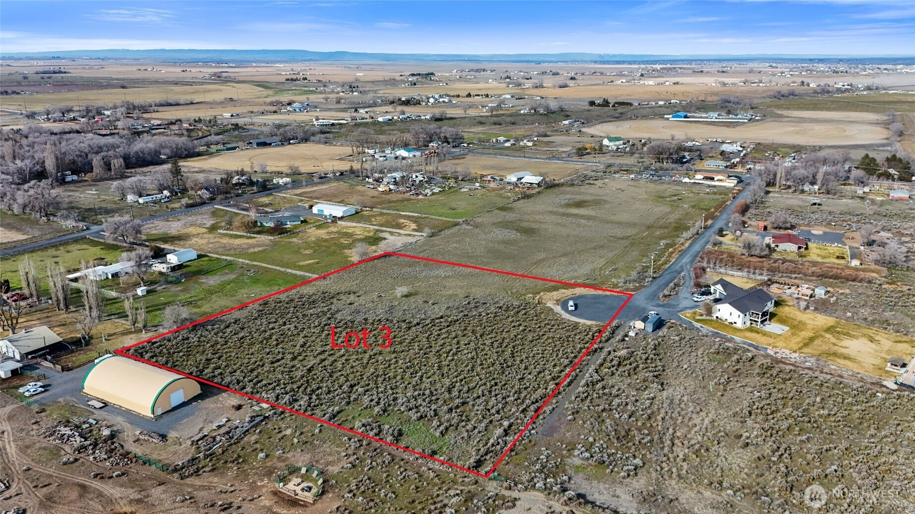 0 NNA Mae Valley, Moses Lake, WA 98837