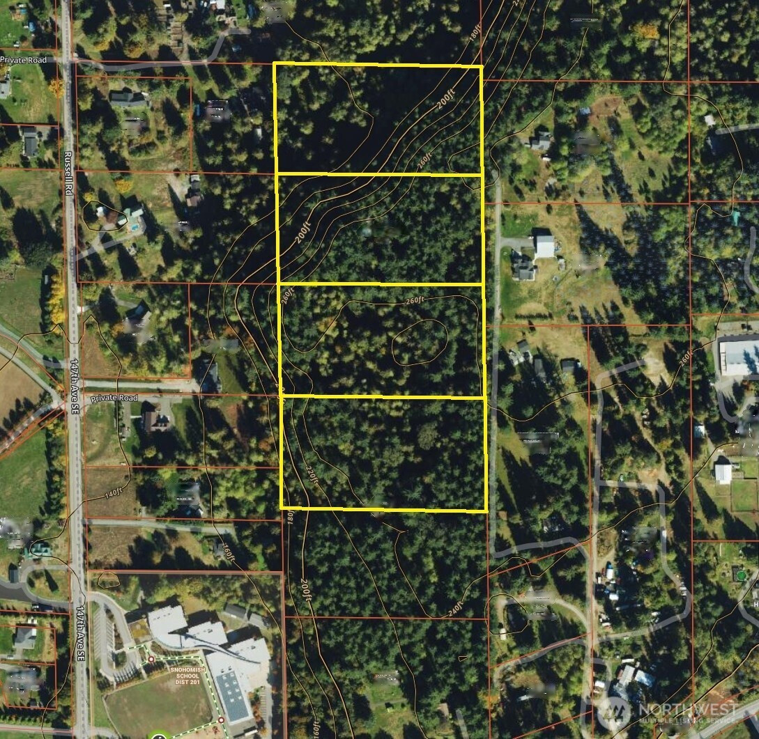 0 Ok Mill Road, Snohomish, WA 98290