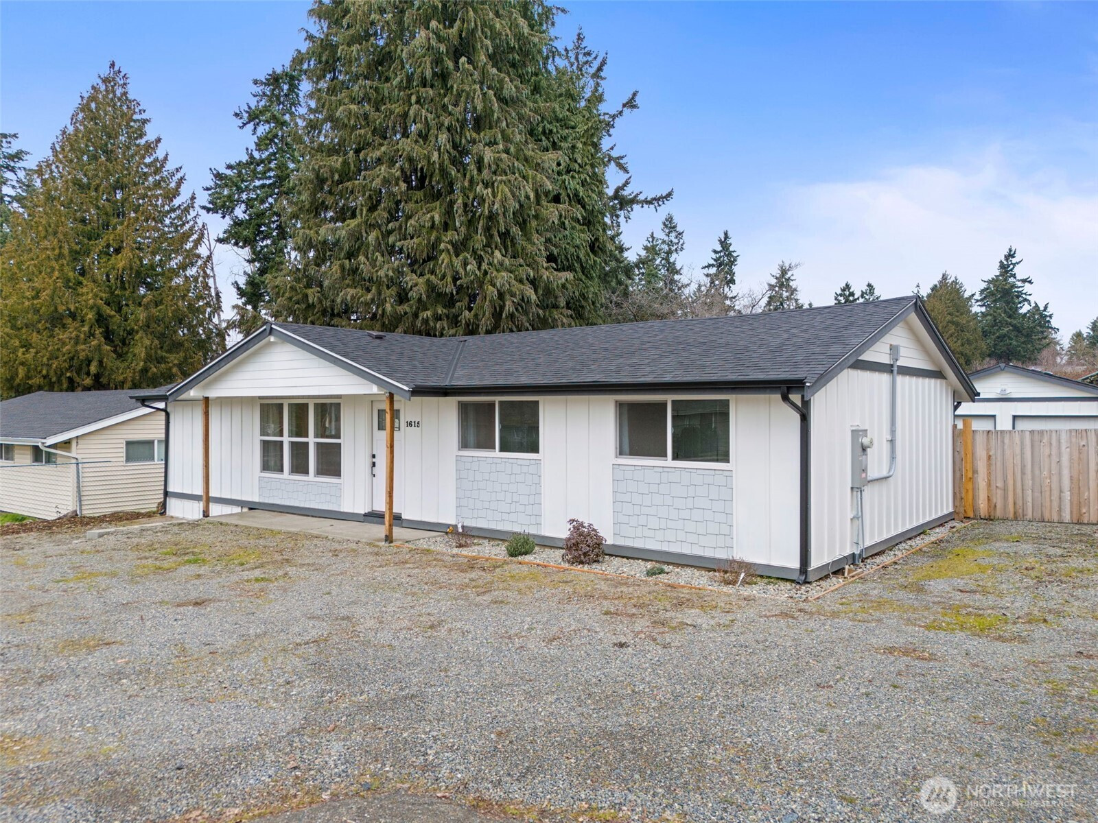 1615 S 84th Street, Tacoma, WA 98444