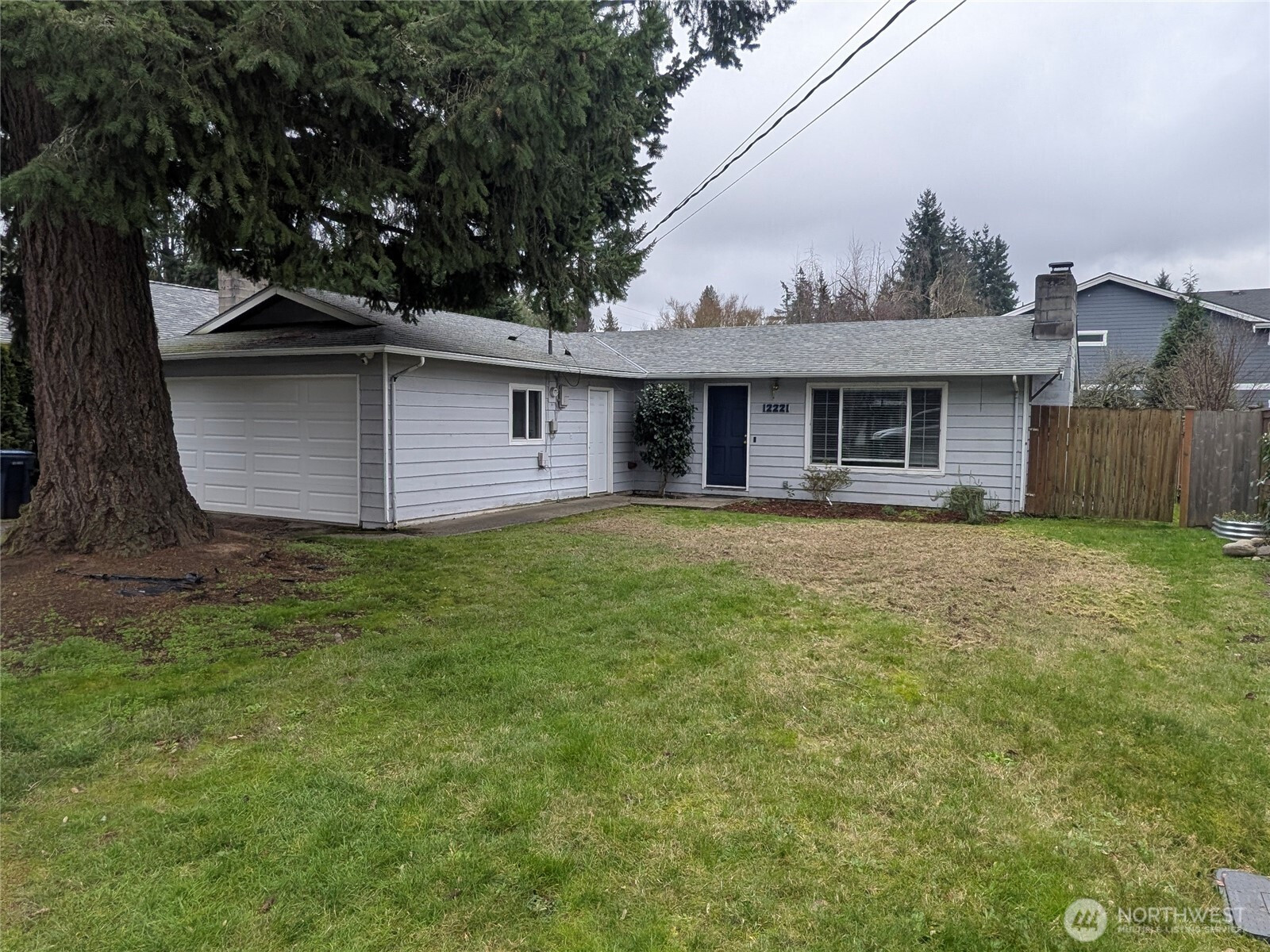 12221 NE 75th Street, Kirkland, WA 98033