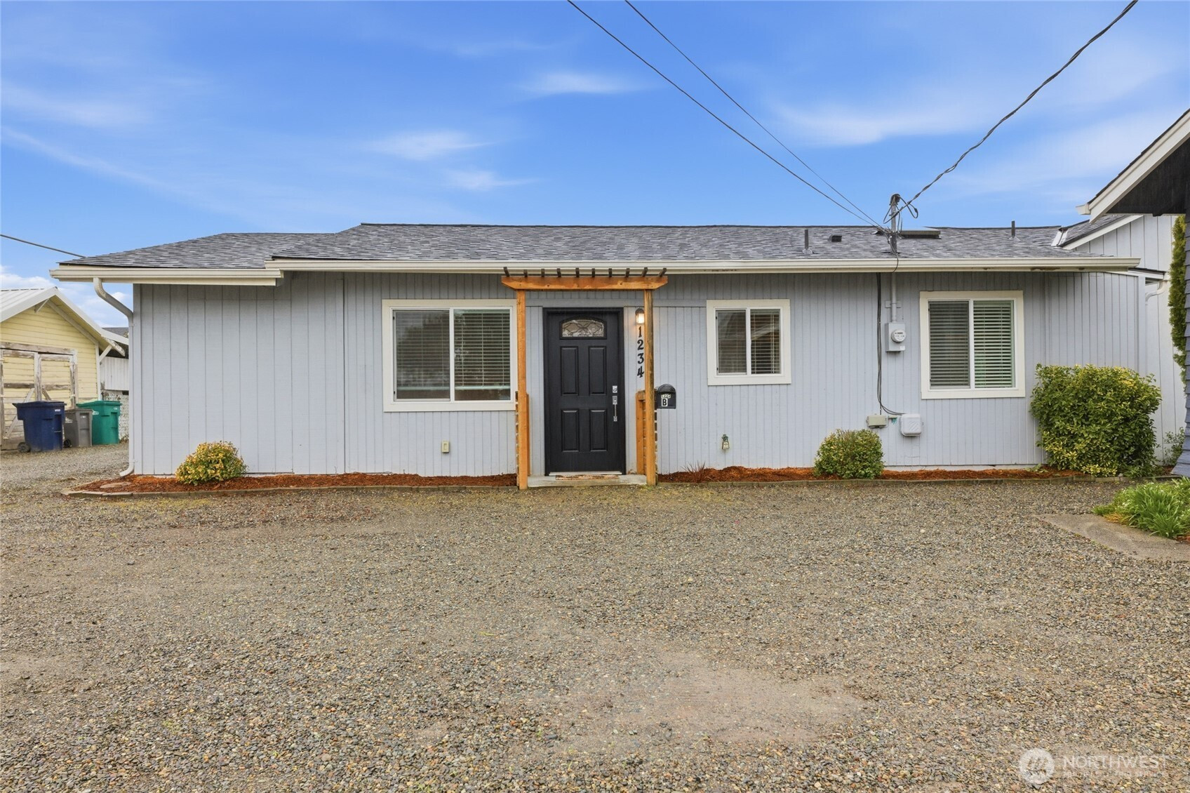 1234 Lincoln Avenue, Enumclaw, WA 98022