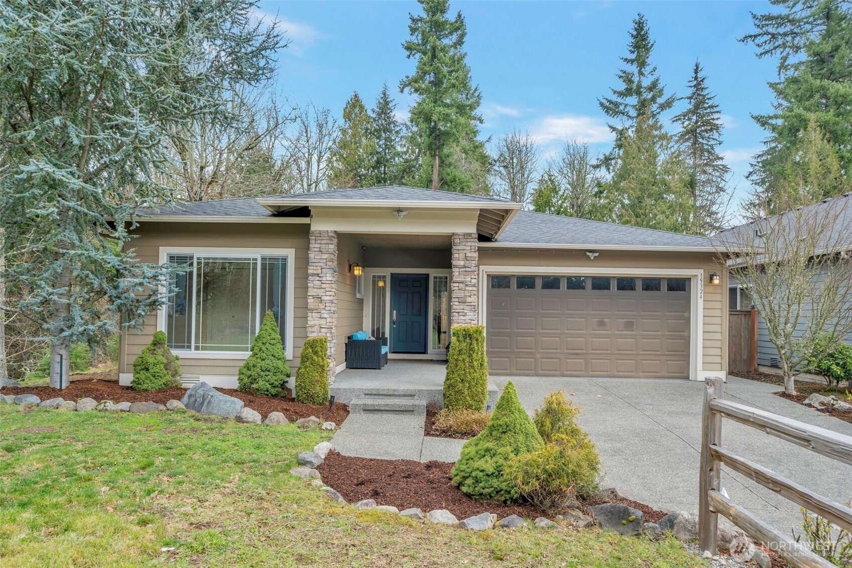 15324 160th Place SE, Renton, WA 98058