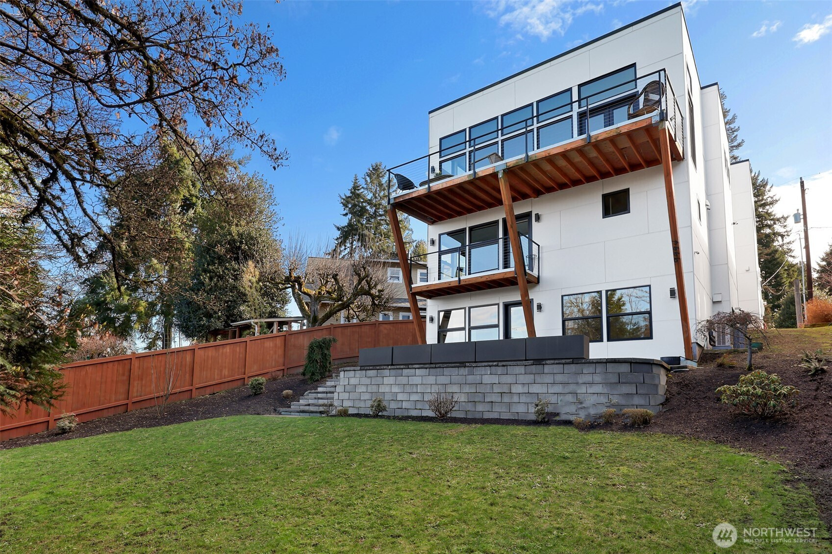 4224 NE 124th Street, Seattle, WA 98125