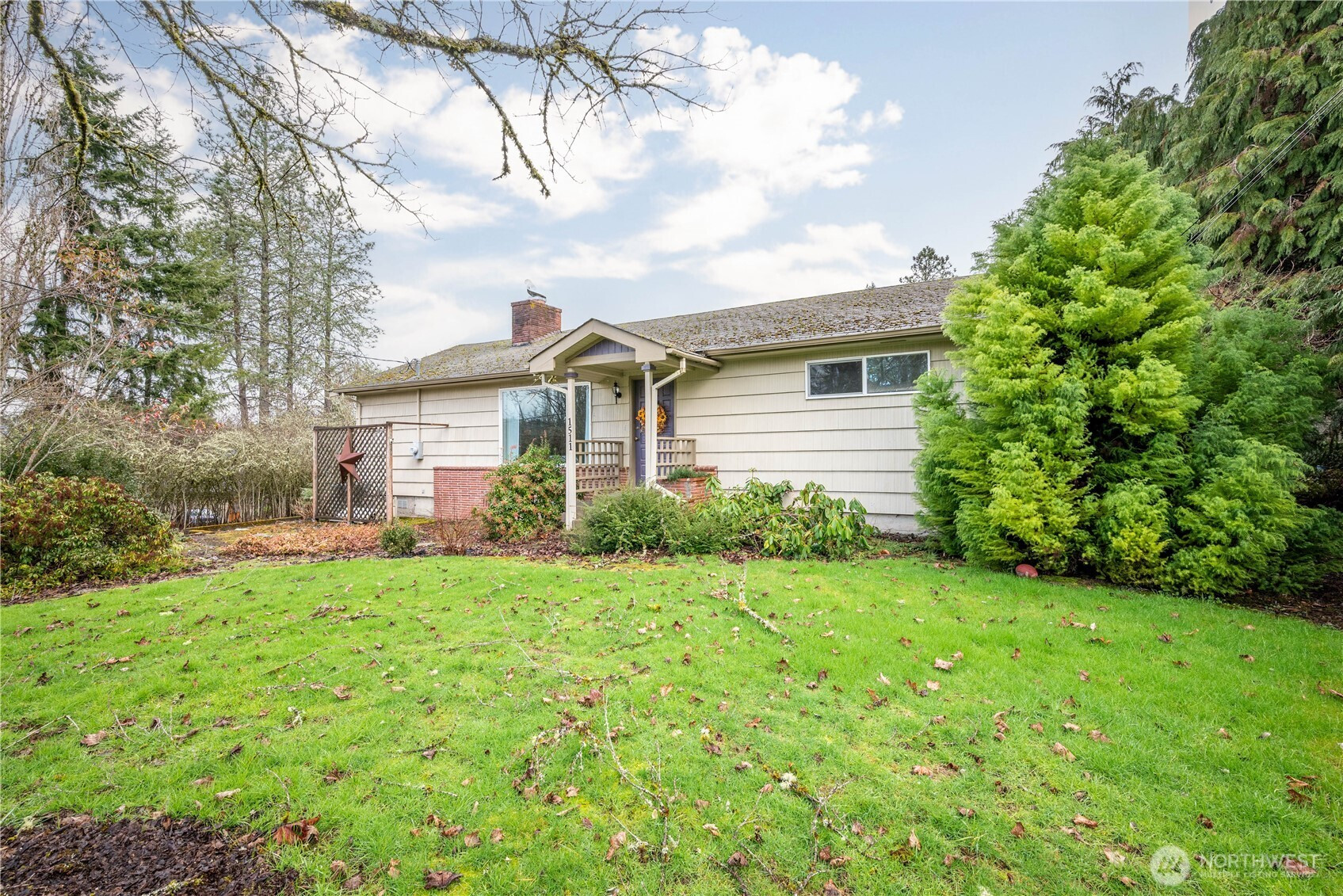 1511 Rose Valley Road, Kelso, WA 98626