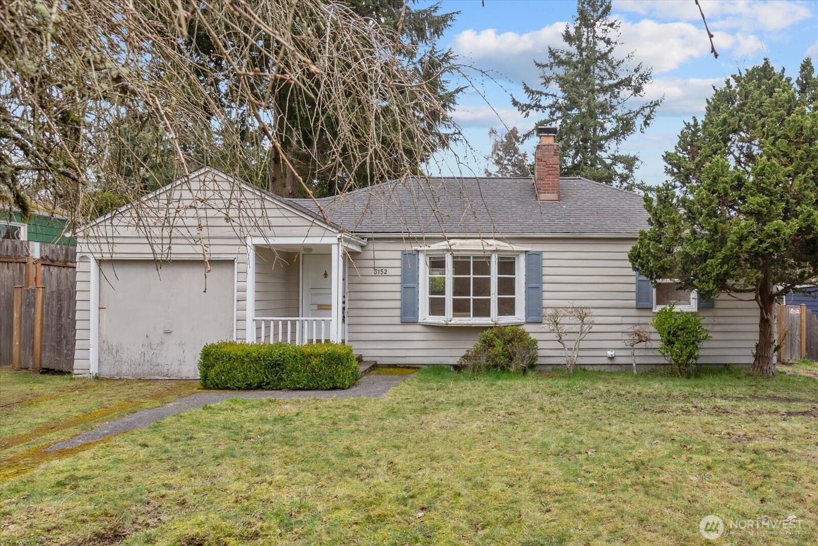 3152 NE 82nd Street, Seattle, WA 98115