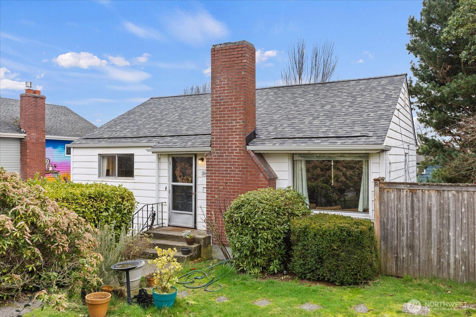 3602 38th Avenue W, Seattle, WA 98199