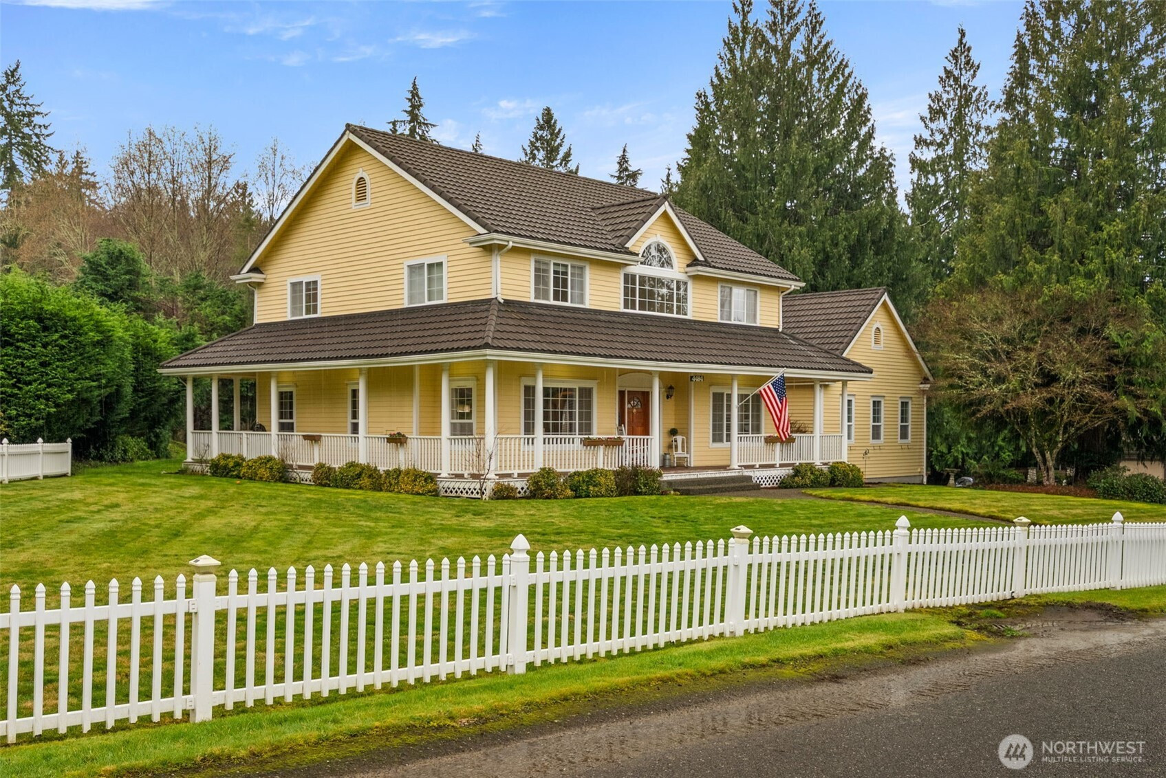 4484 Benita Place NE, Bremerton, WA 98310