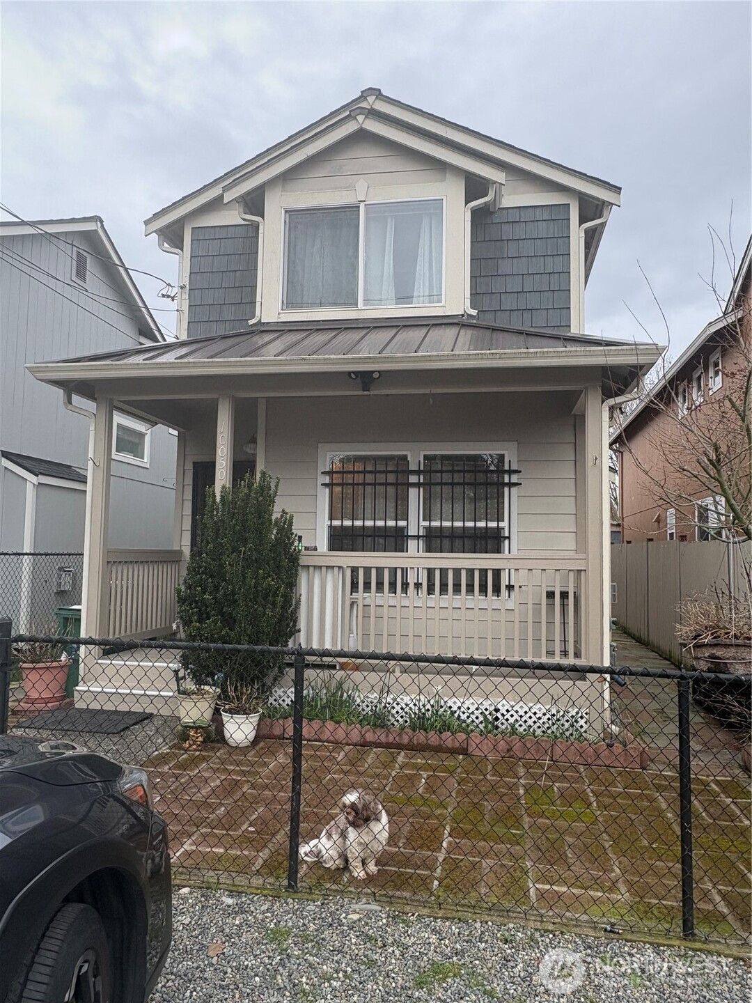 10050 19th Avenue SW, Seattle, WA 98146