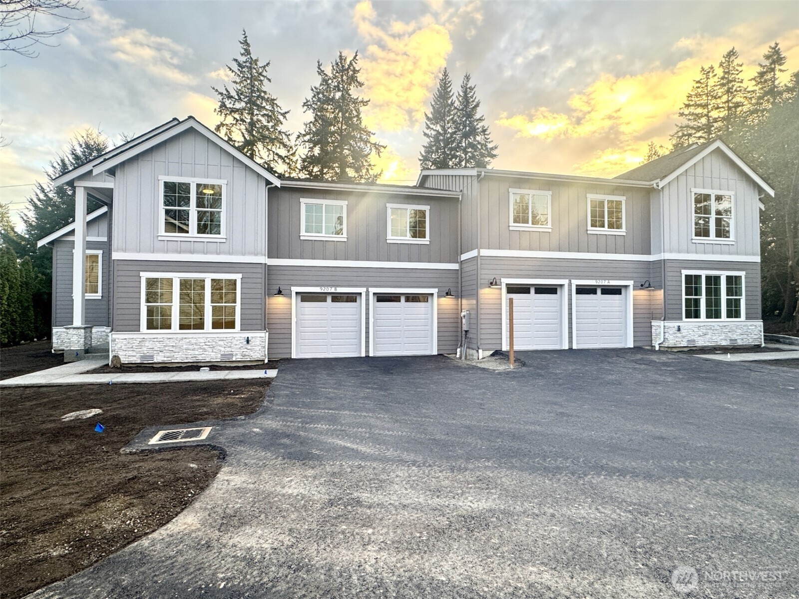 9207 NE 175th Street, Bothell, WA 98011
