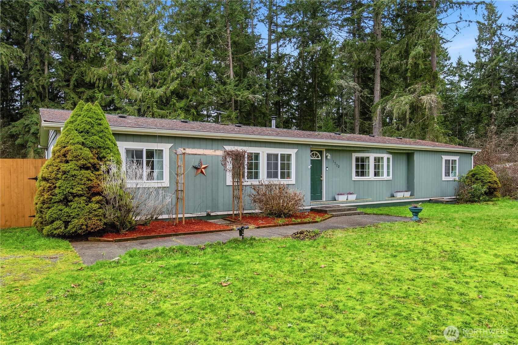 1720 284 Street E, Roy, WA 98280