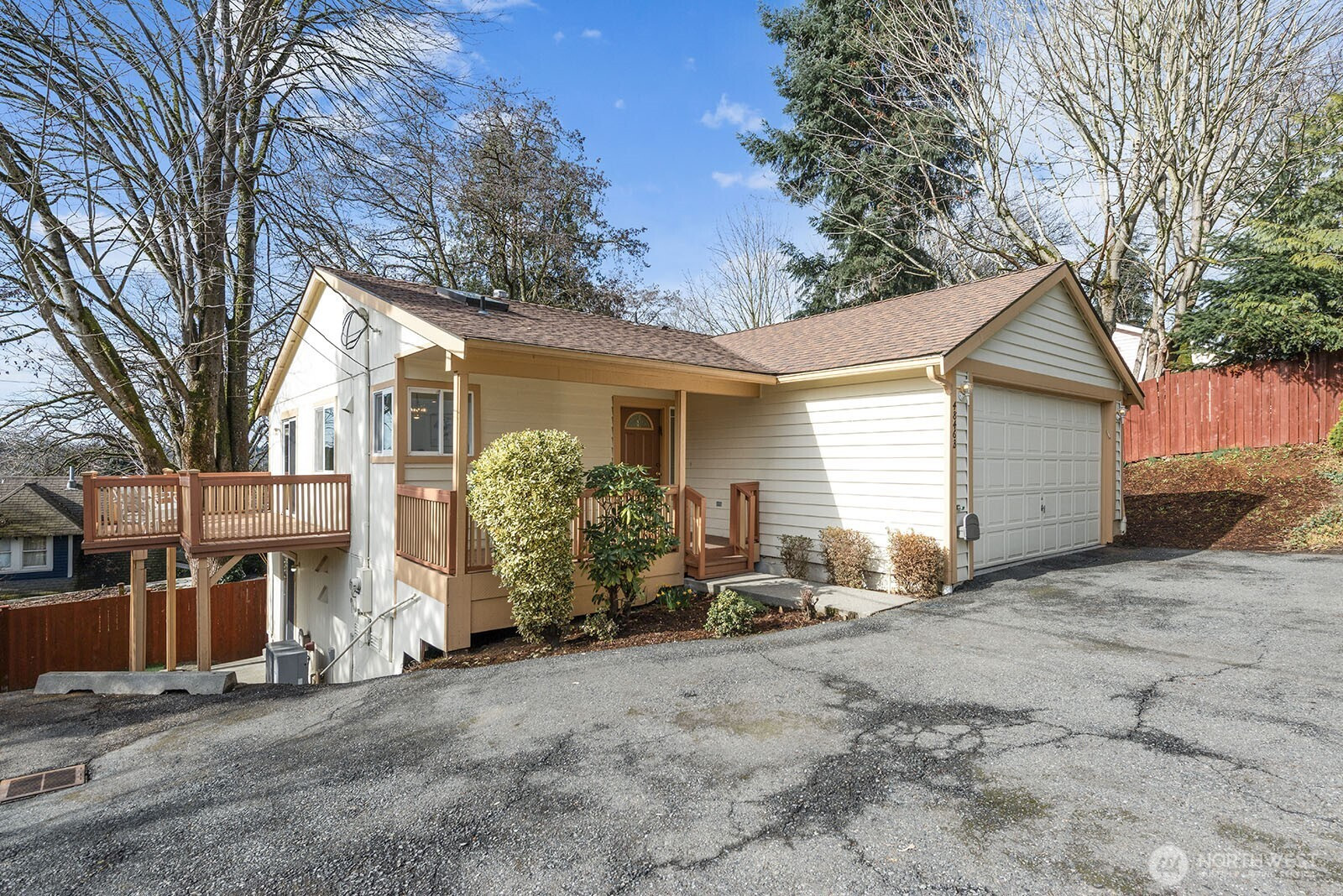 4846 B S Morgan Street, Seattle, WA 98118