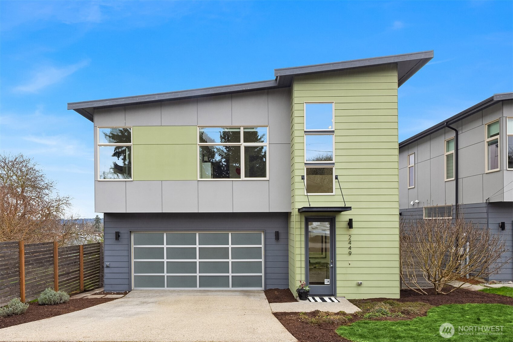 2449 S Spencer Street, Seattle, WA 98108