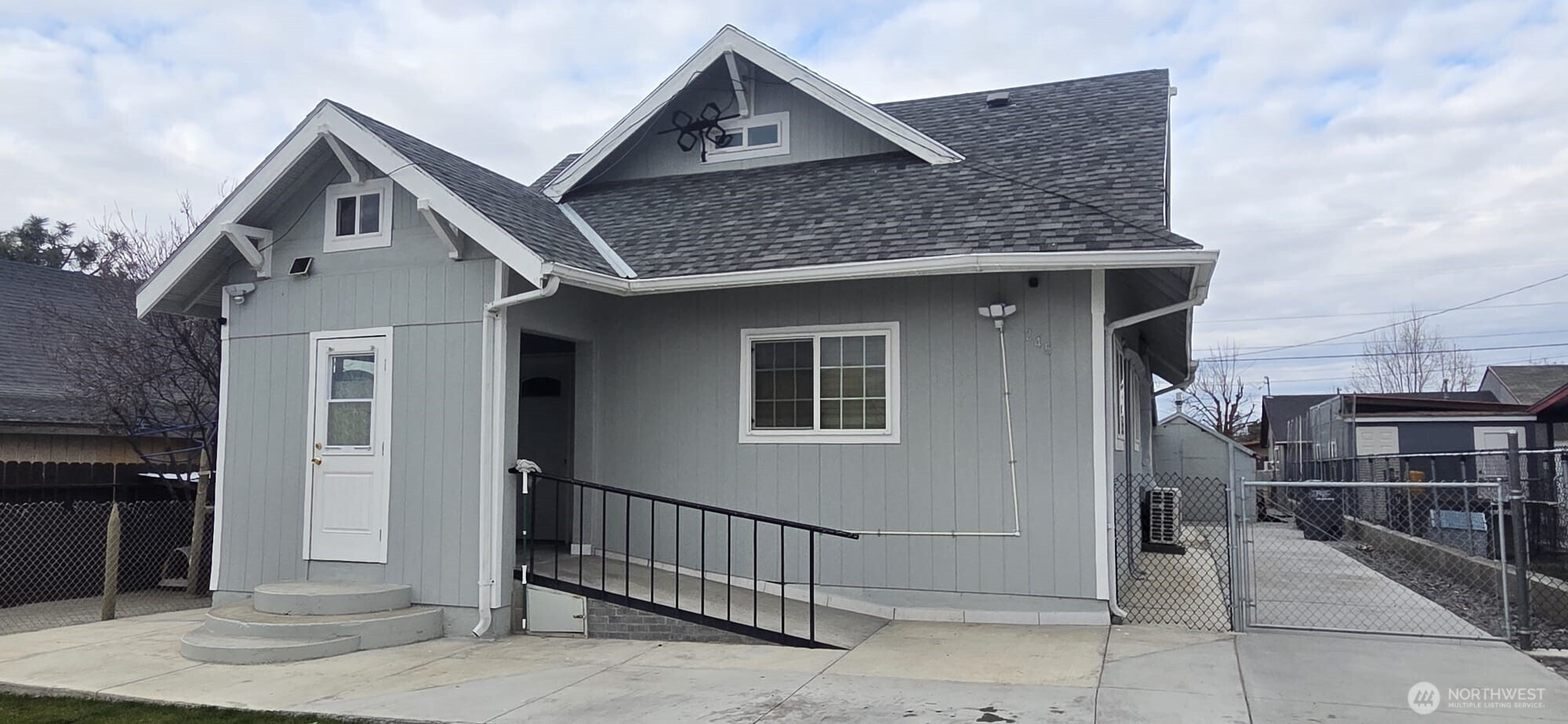 245 E Cedar Street, Othello, WA 99344