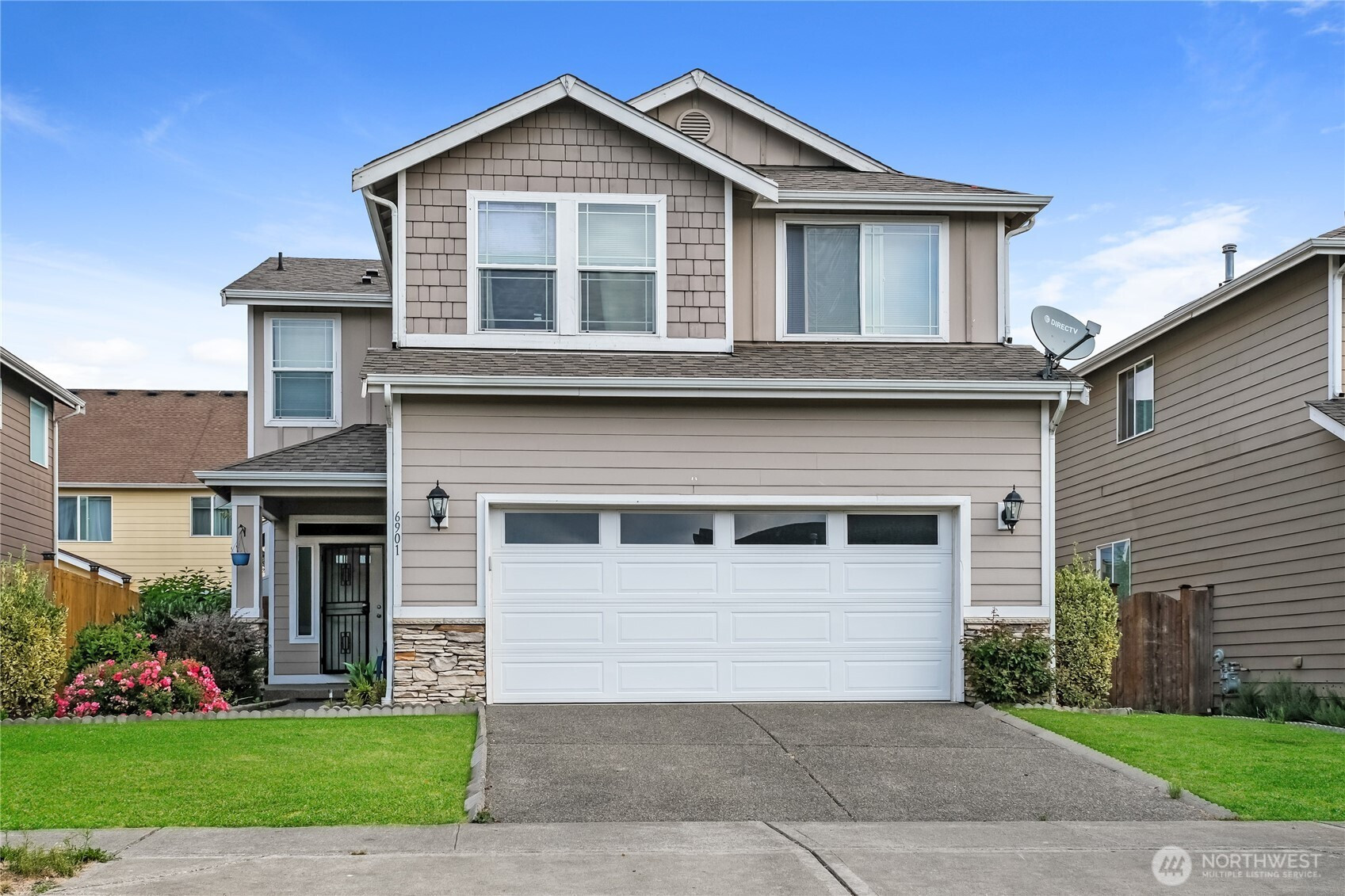 6901 41st Street E, Fife, WA 98424