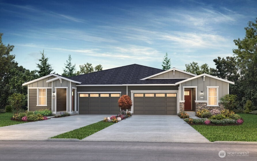 14806 207th Avenue E, Bonney Lake, WA 98391