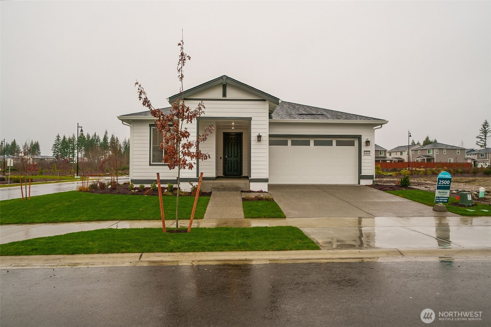 14830 205th Avenue Ct E, Bonney Lake, WA 98391