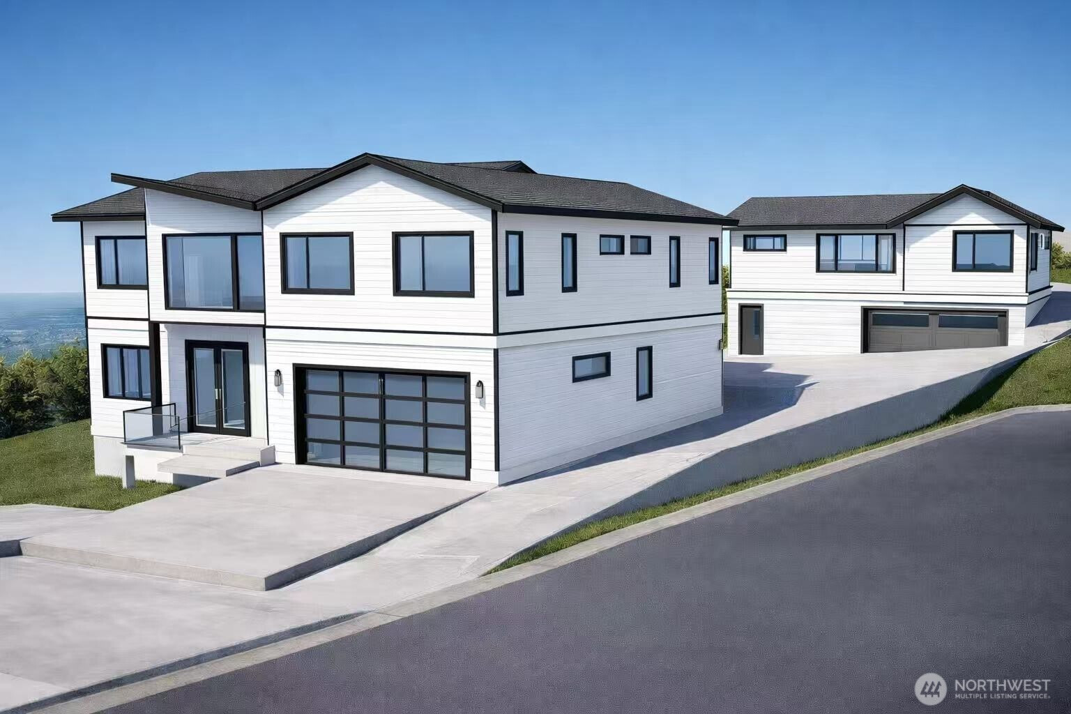 566 Bronson Way NE, Renton, WA 98056