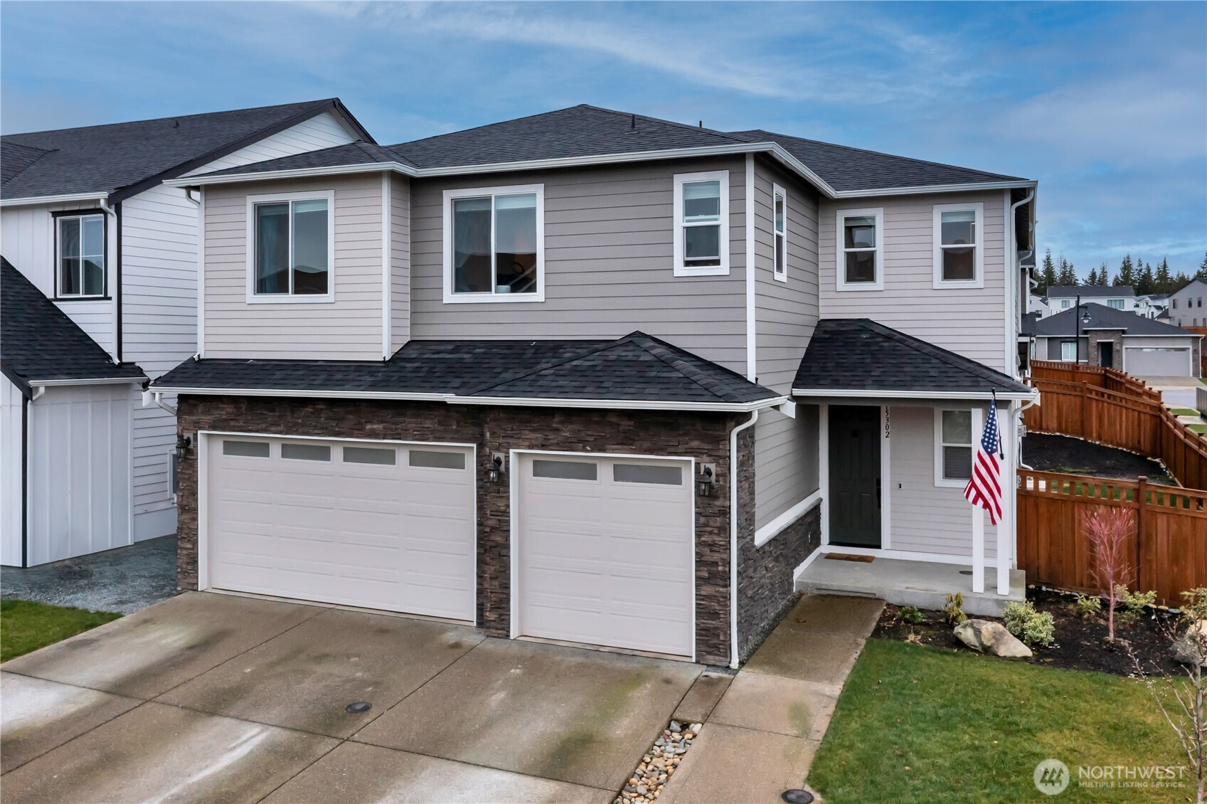 15302 206th Avenue E, Bonney Lake, WA 98391